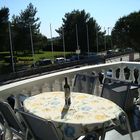 Apartman Carmen Crveni Vrh Εξωτερικό φωτογραφία