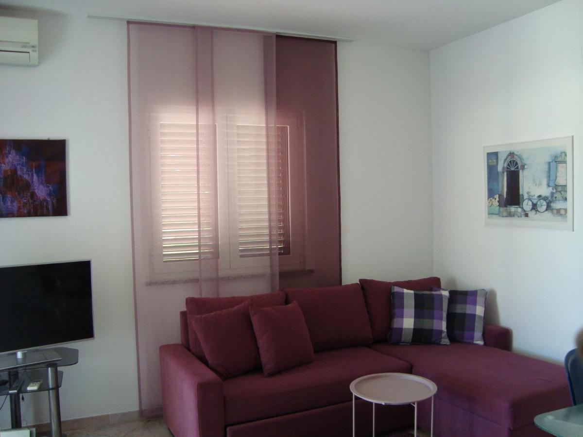 Apartman Carmen Crveni Vrh Εξωτερικό φωτογραφία