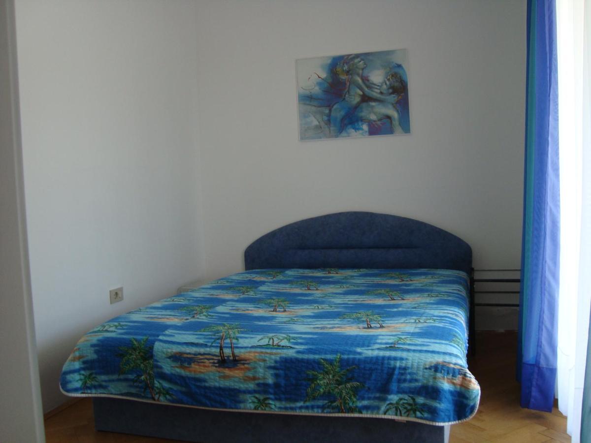 Apartman Carmen Crveni Vrh Εξωτερικό φωτογραφία