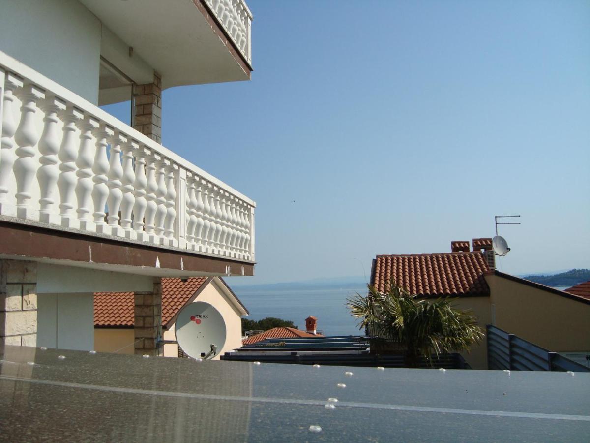 Apartman Carmen Crveni Vrh Εξωτερικό φωτογραφία