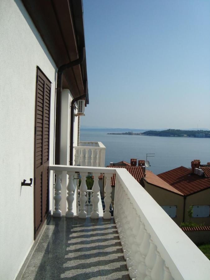 Apartman Carmen Crveni Vrh Εξωτερικό φωτογραφία