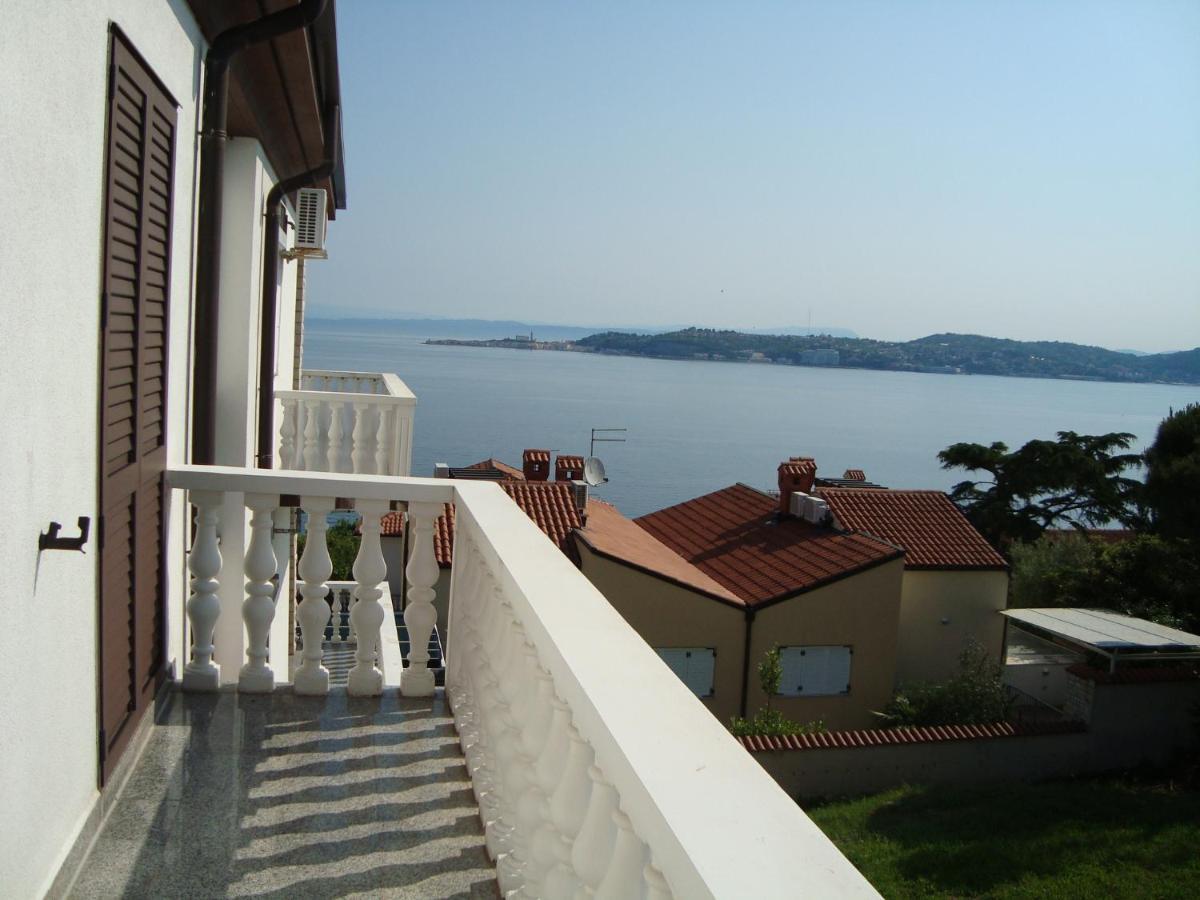 Apartman Carmen Crveni Vrh Εξωτερικό φωτογραφία