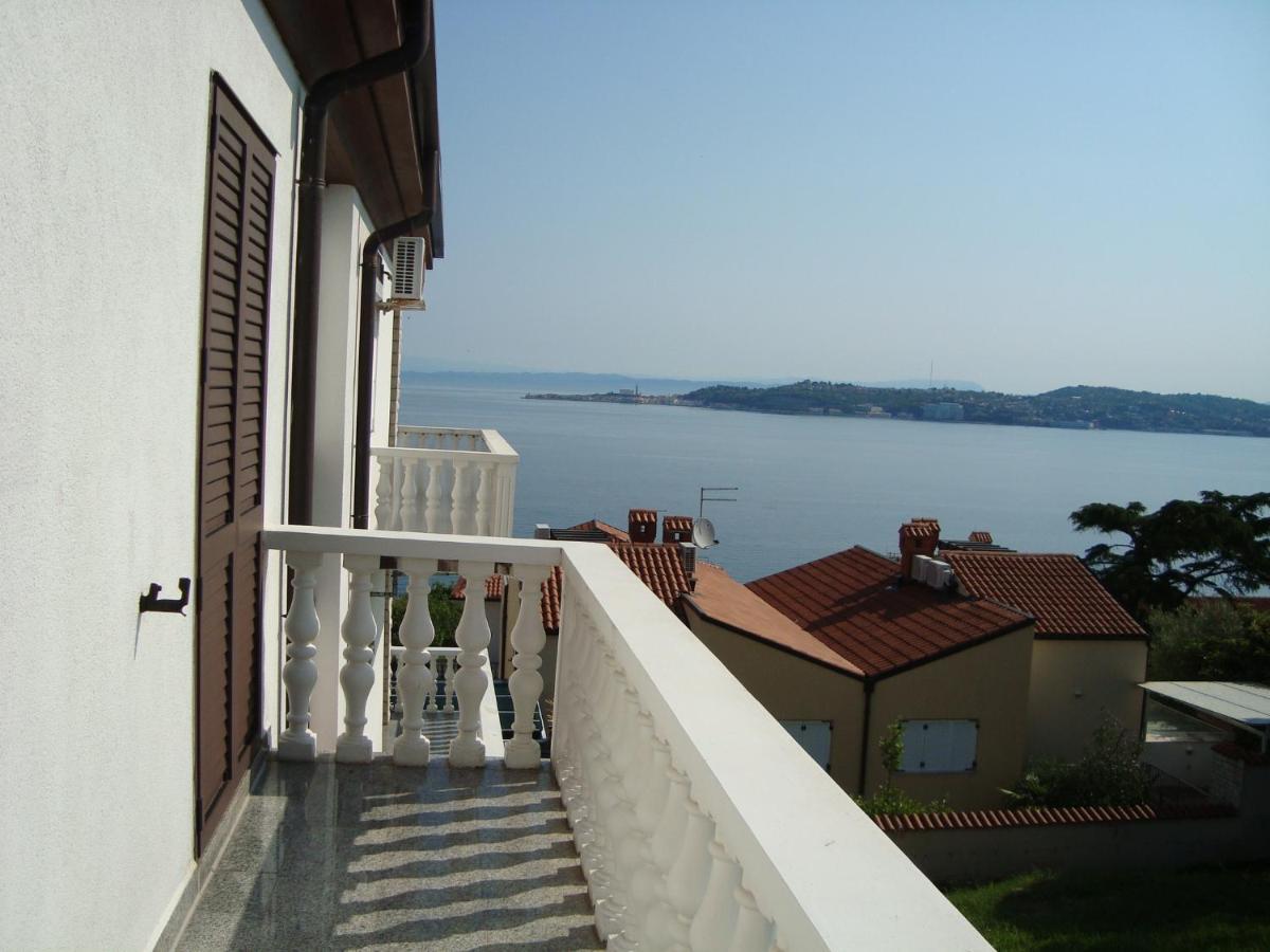 Apartman Carmen Crveni Vrh Εξωτερικό φωτογραφία