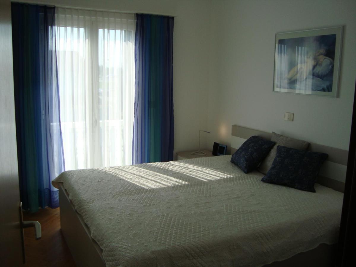 Apartman Carmen Crveni Vrh Εξωτερικό φωτογραφία