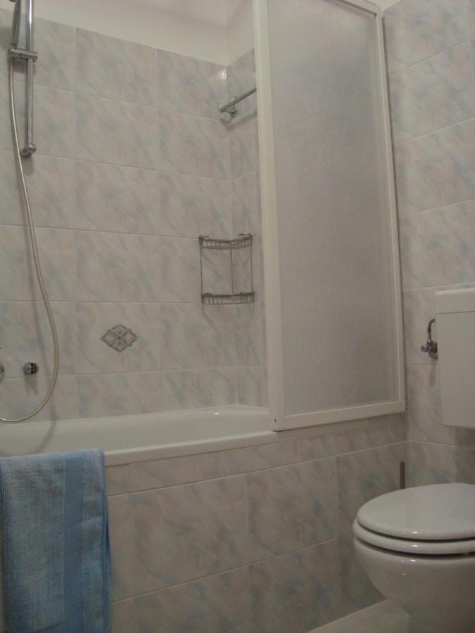 Apartman Carmen Crveni Vrh Εξωτερικό φωτογραφία